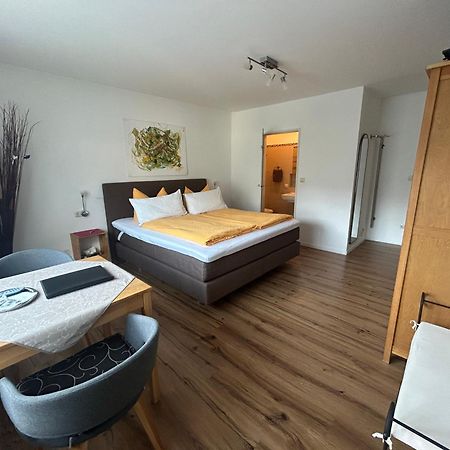 Gaestehaus Sommertal Mit Pool Im Garten, Eigener Parkplatz, 800M Zum Bodensee, 300M Zur Altstadt ميرسبرغ المظهر الخارجي الصورة