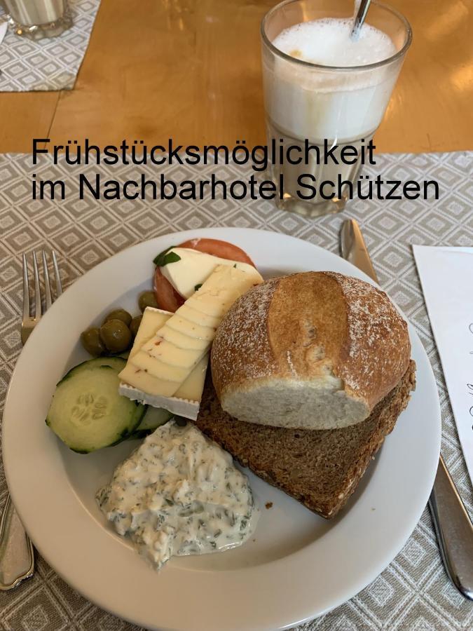 Gaestehaus Sommertal Mit Pool Im Garten, Eigener Parkplatz, 800M Zum Bodensee, 300M Zur Altstadt ميرسبرغ المظهر الخارجي الصورة