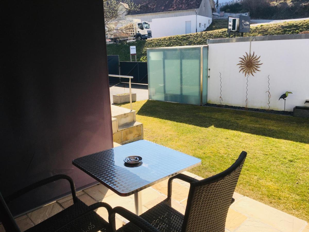Gaestehaus Sommertal Mit Pool Im Garten, Eigener Parkplatz, 800M Zum Bodensee, 300M Zur Altstadt ميرسبرغ المظهر الخارجي الصورة