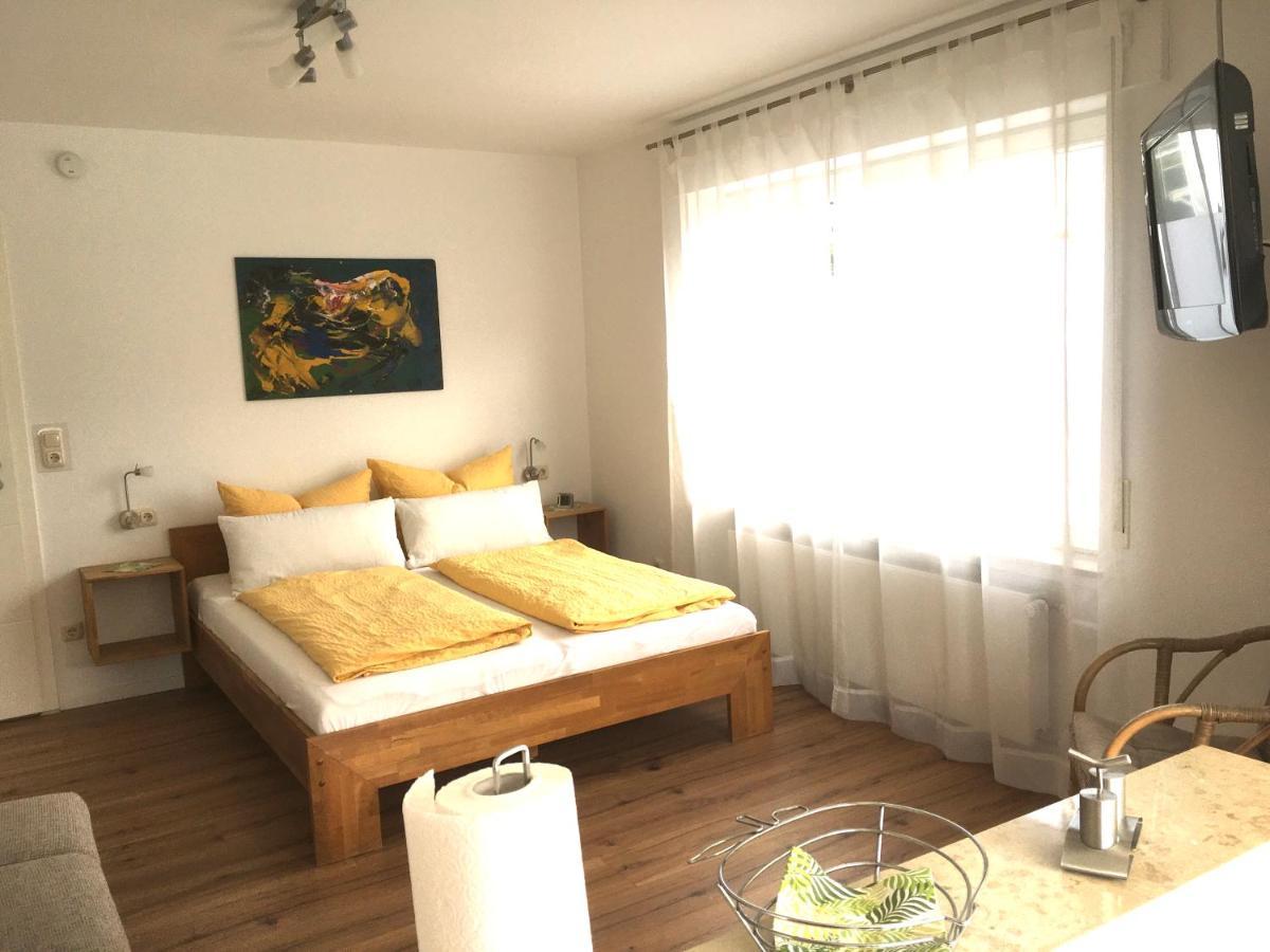 Gaestehaus Sommertal Mit Pool Im Garten, Eigener Parkplatz, 800M Zum Bodensee, 300M Zur Altstadt ميرسبرغ المظهر الخارجي الصورة