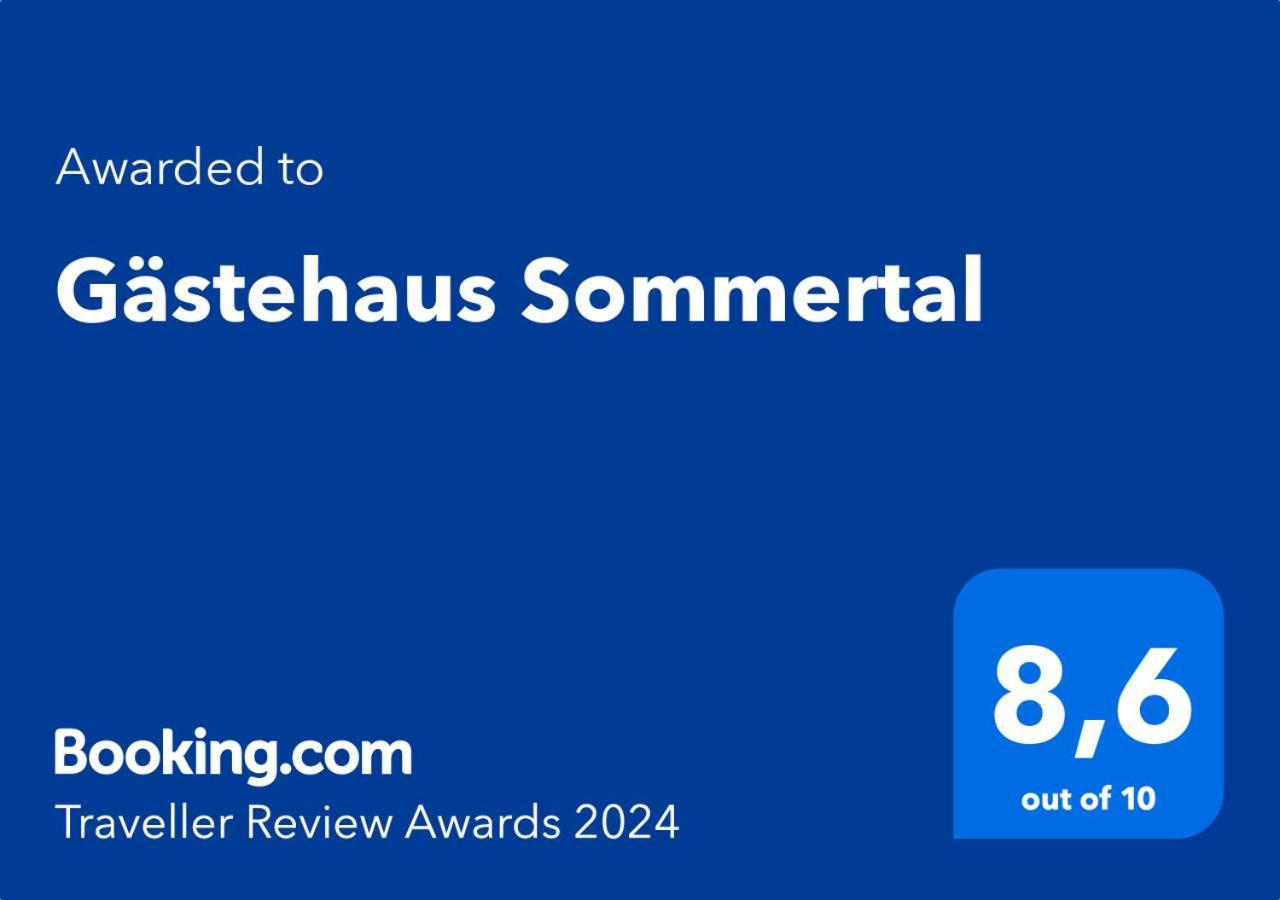 Gaestehaus Sommertal Mit Pool Im Garten, Eigener Parkplatz, 800M Zum Bodensee, 300M Zur Altstadt ميرسبرغ المظهر الخارجي الصورة