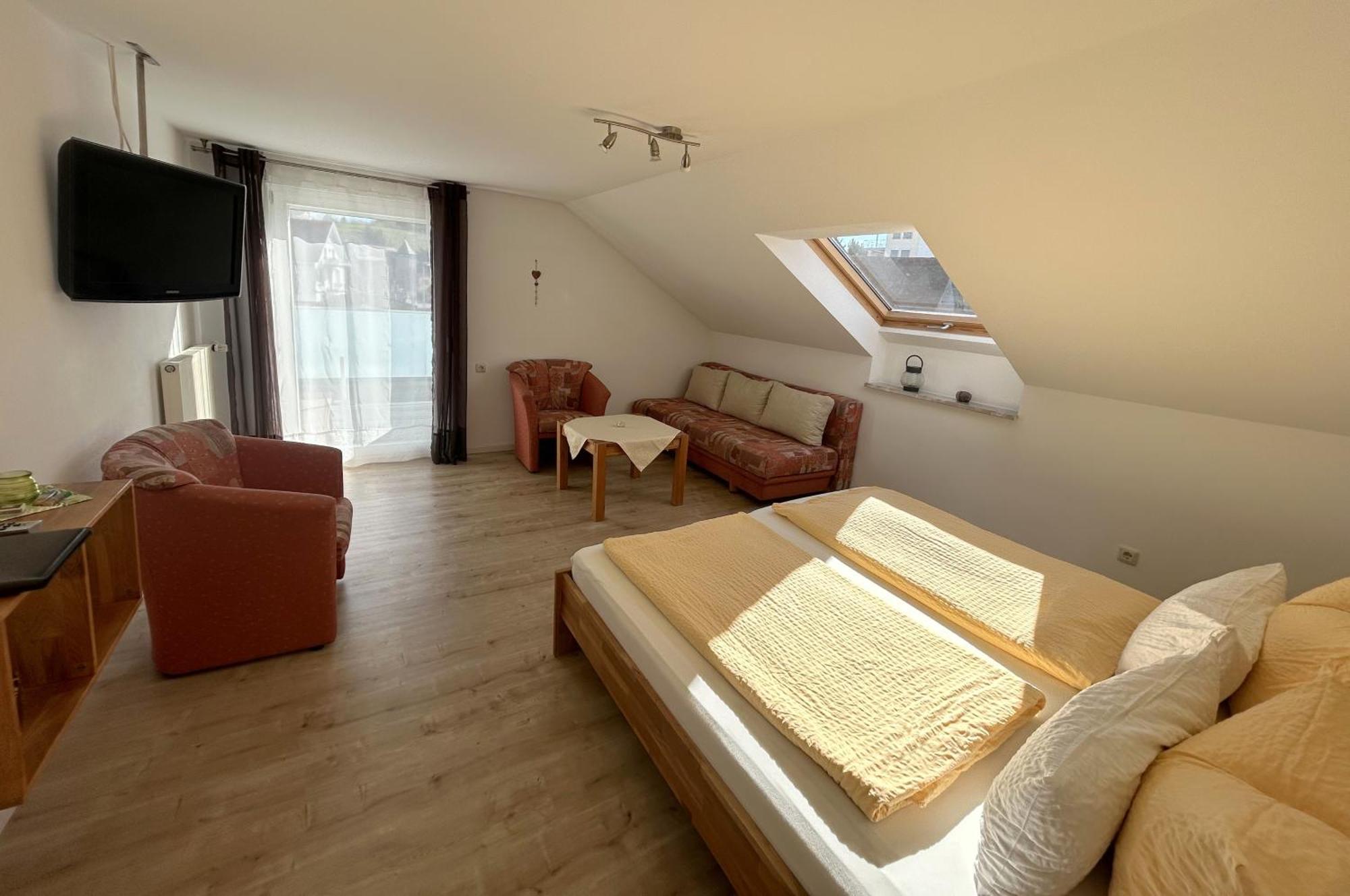 Gaestehaus Sommertal Mit Pool Im Garten, Eigener Parkplatz, 800M Zum Bodensee, 300M Zur Altstadt ميرسبرغ المظهر الخارجي الصورة