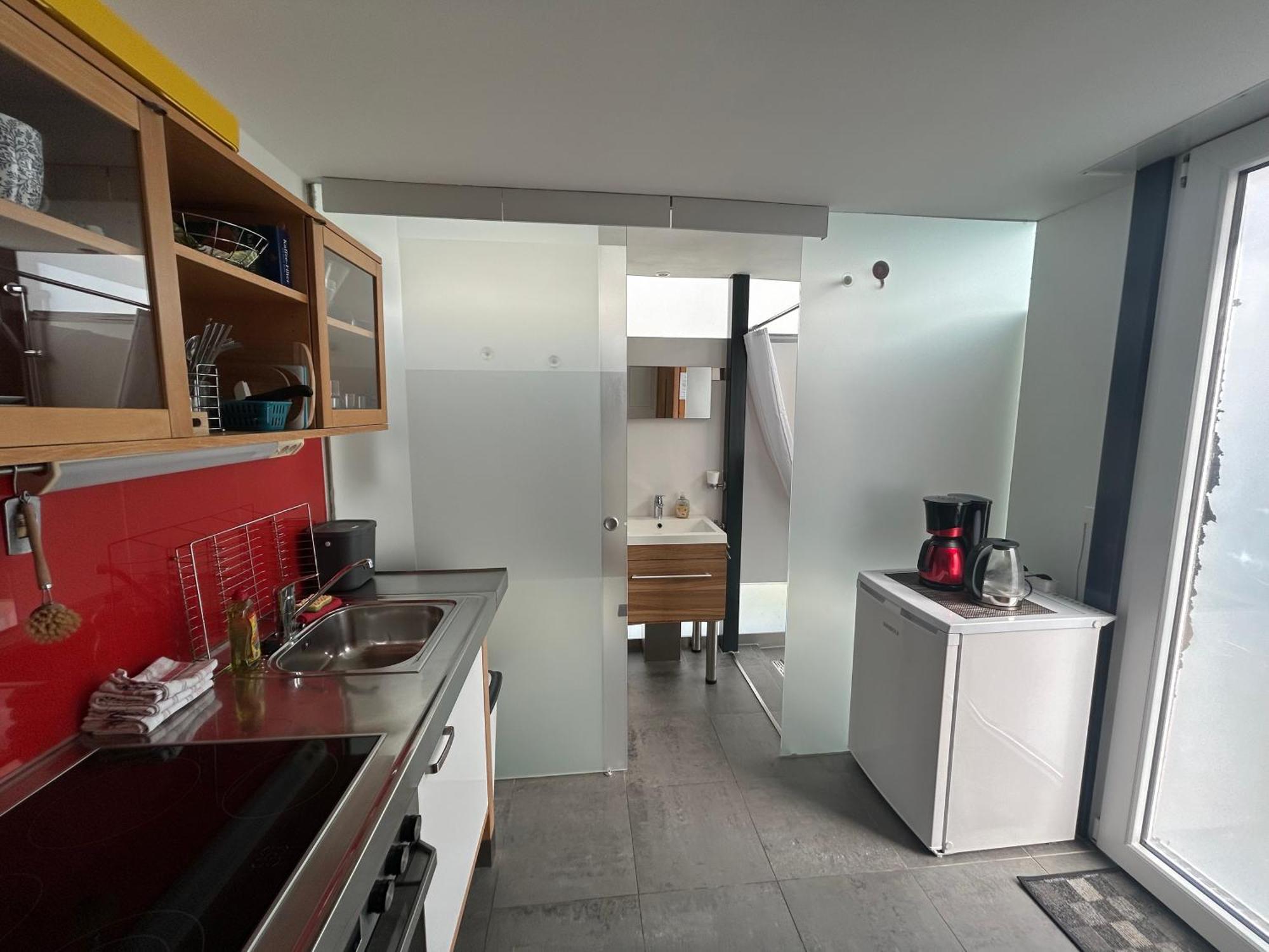 Gaestehaus Sommertal Mit Pool Im Garten, Eigener Parkplatz, 800M Zum Bodensee, 300M Zur Altstadt ميرسبرغ الغرفة الصورة