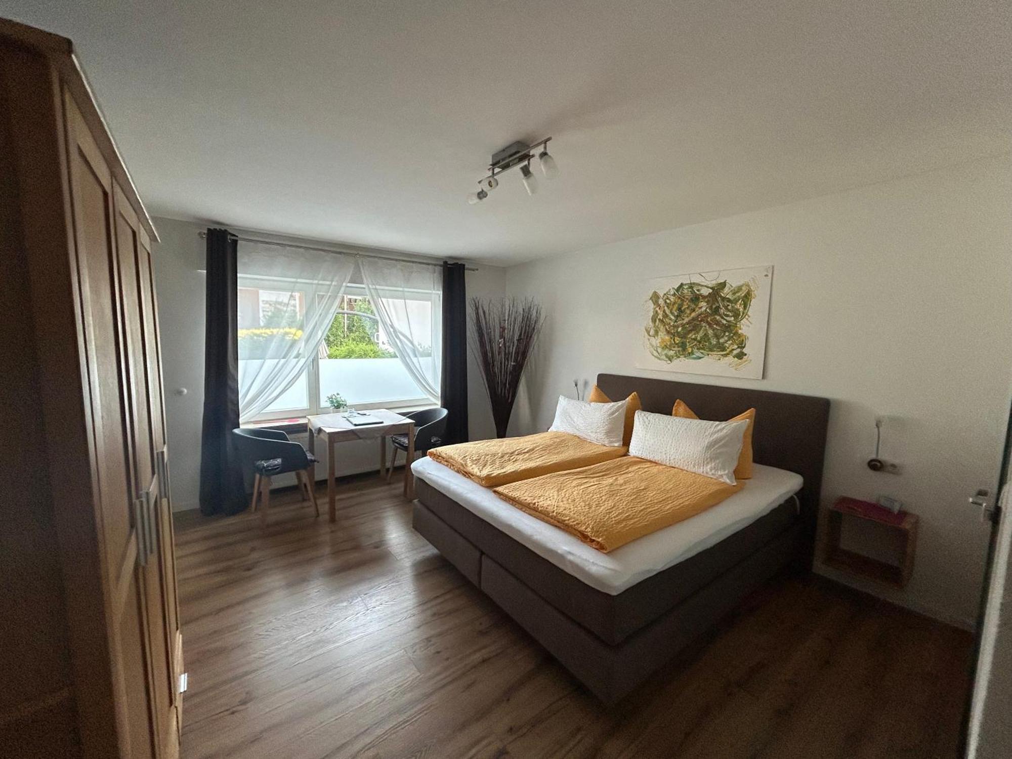Gaestehaus Sommertal Mit Pool Im Garten, Eigener Parkplatz, 800M Zum Bodensee, 300M Zur Altstadt ميرسبرغ المظهر الخارجي الصورة