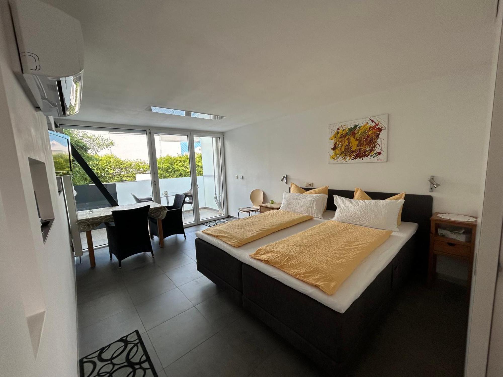 Gaestehaus Sommertal Mit Pool Im Garten, Eigener Parkplatz, 800M Zum Bodensee, 300M Zur Altstadt ميرسبرغ المظهر الخارجي الصورة
