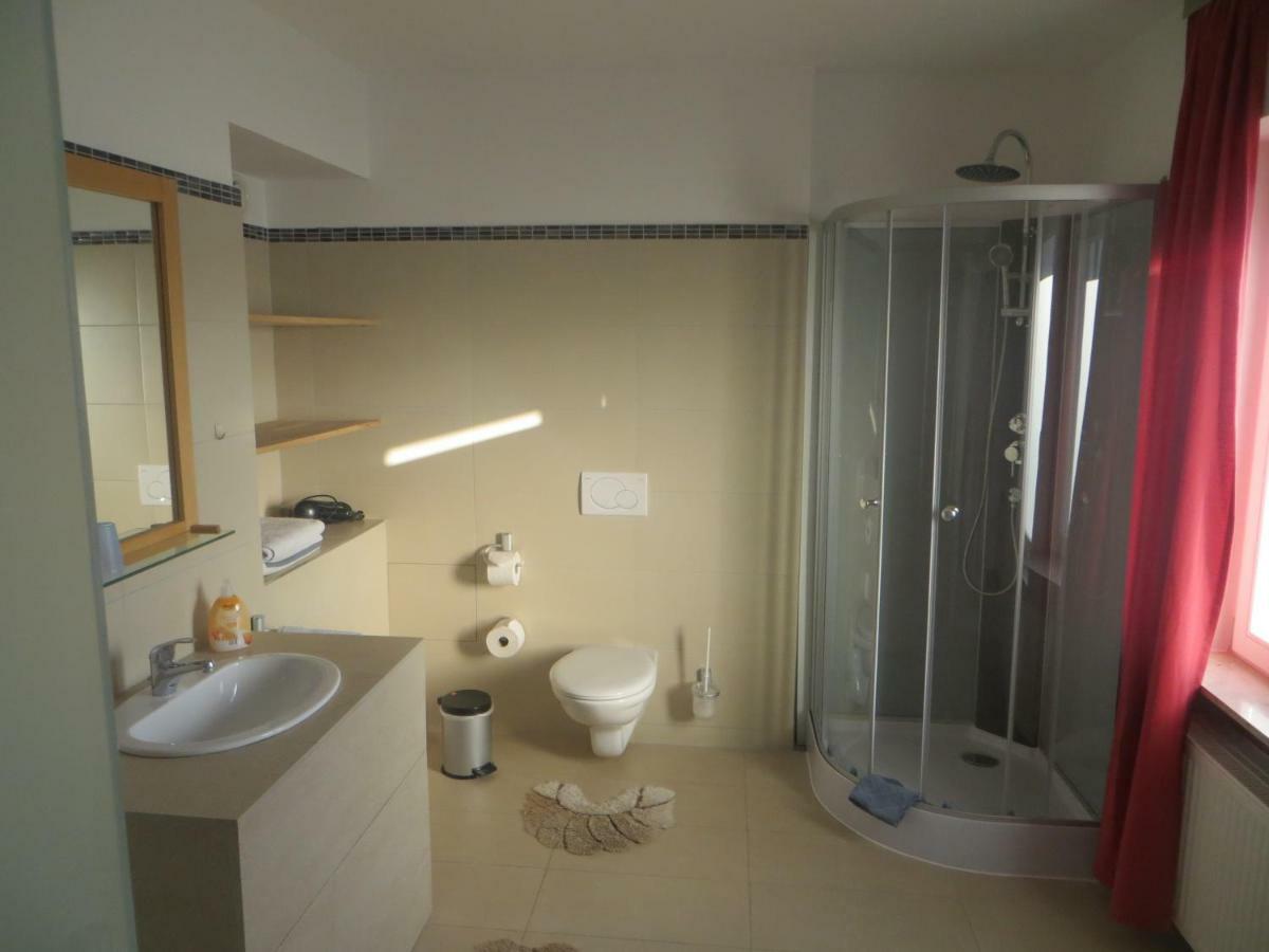 Gaestehaus Sommertal Mit Pool Im Garten, Eigener Parkplatz, 800M Zum Bodensee, 300M Zur Altstadt ميرسبرغ المظهر الخارجي الصورة