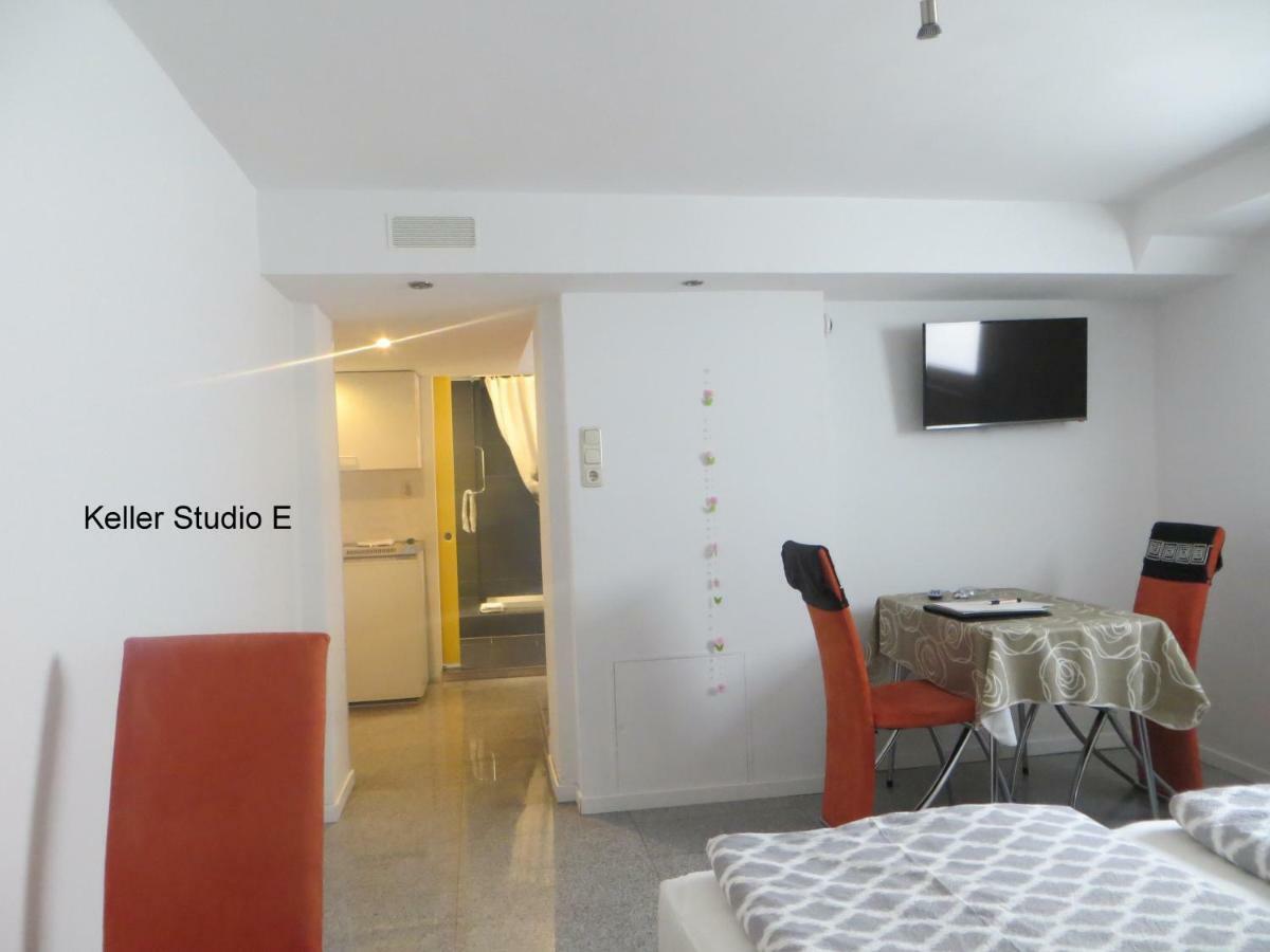 Gaestehaus Sommertal Mit Pool Im Garten, Eigener Parkplatz, 800M Zum Bodensee, 300M Zur Altstadt ميرسبرغ المظهر الخارجي الصورة